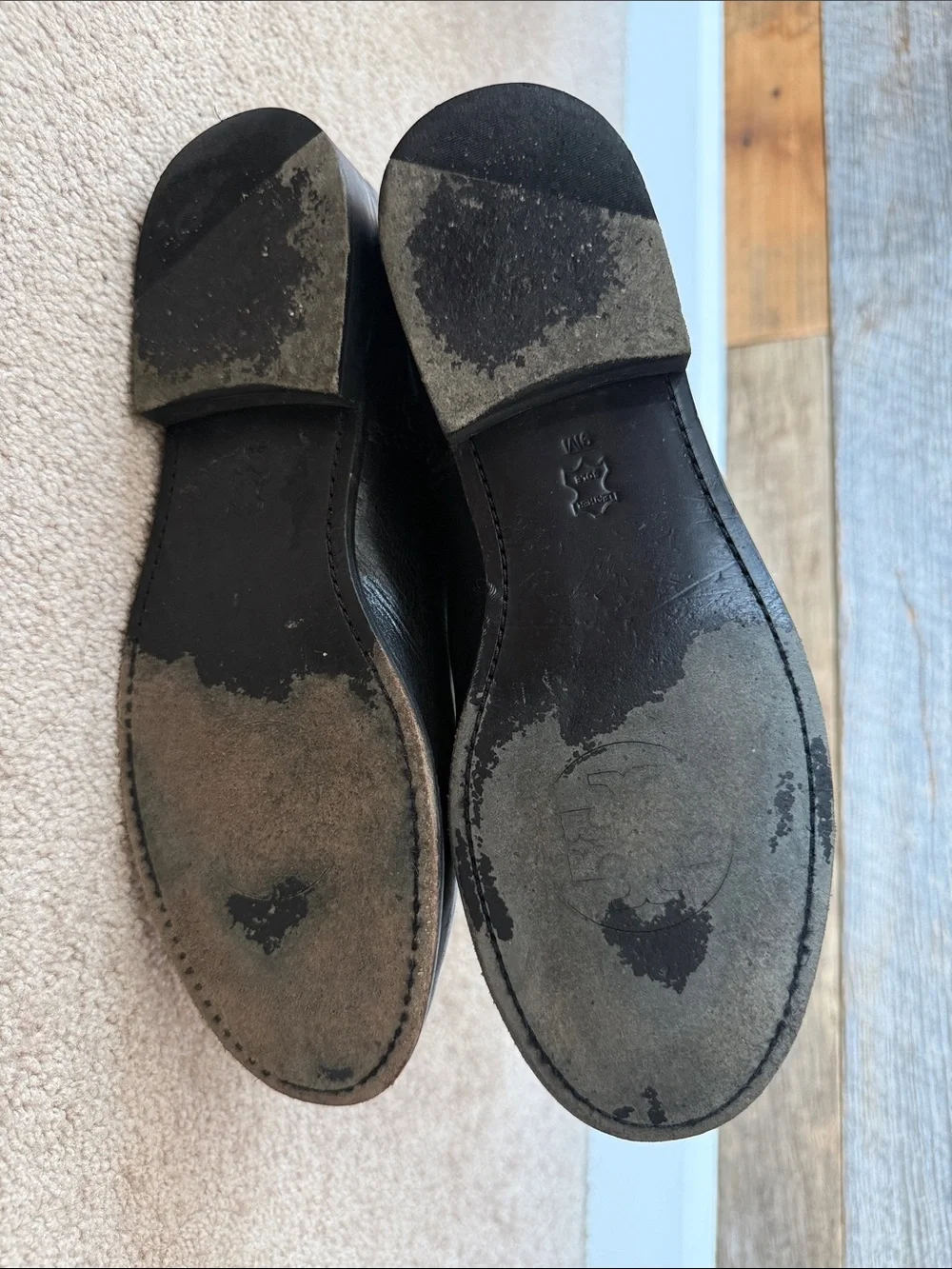 Footwear - Boots